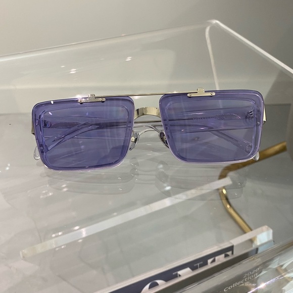 Flip Sunglasses - Picture 1 of 7